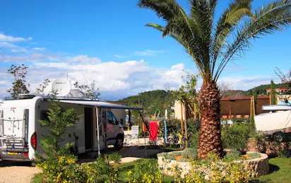 Camping Lando Resort