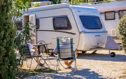 Camping Lando Resort