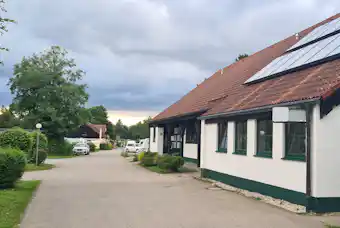 Camping Landsberg am Lech