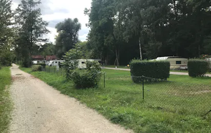 Isarcamping Landshut