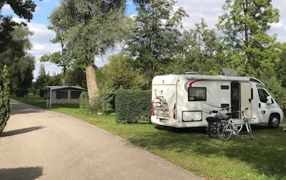 Isarcamping Landshut