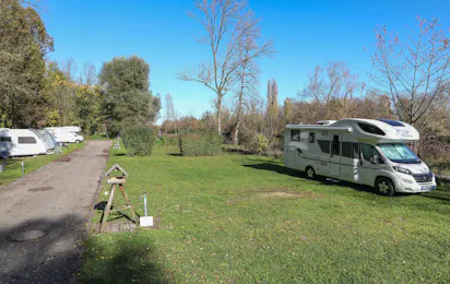 Isarcamping Landshut