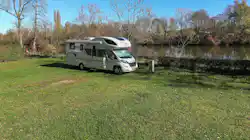Isarcamping Landshut
