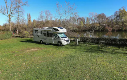 Isarcamping Landshut