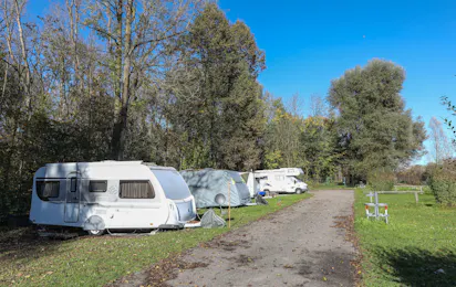 Isarcamping Landshut