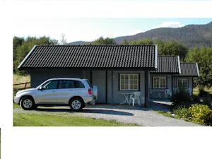 Langnes Camping, Grong