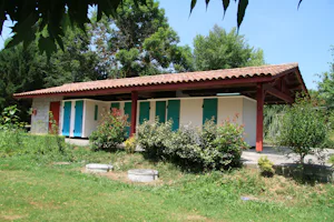 Camping Le Siléo