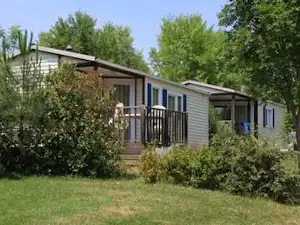 Camping Le Siléo