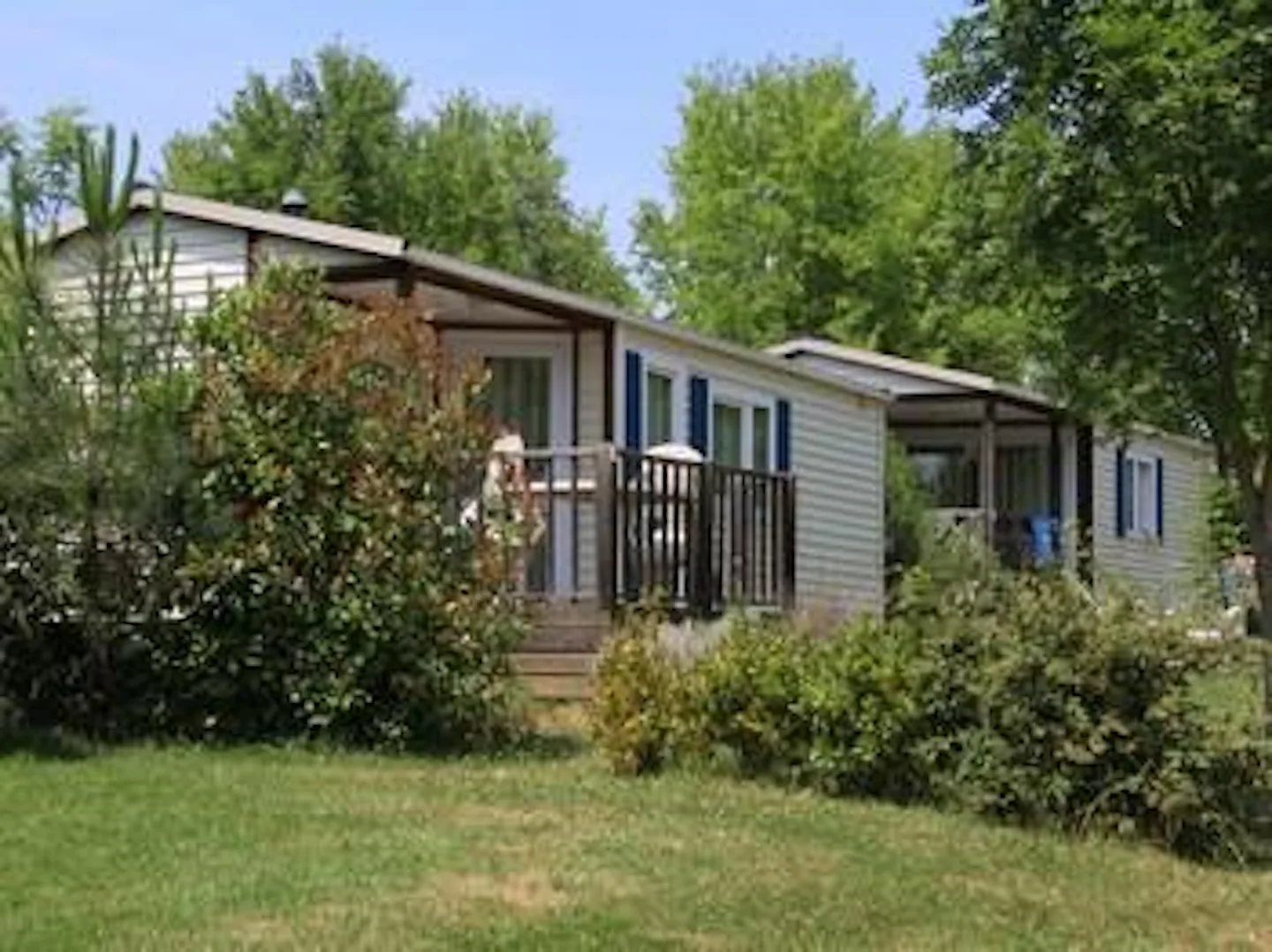 Camping Le Siléo