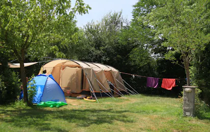 Camping Le Siléo