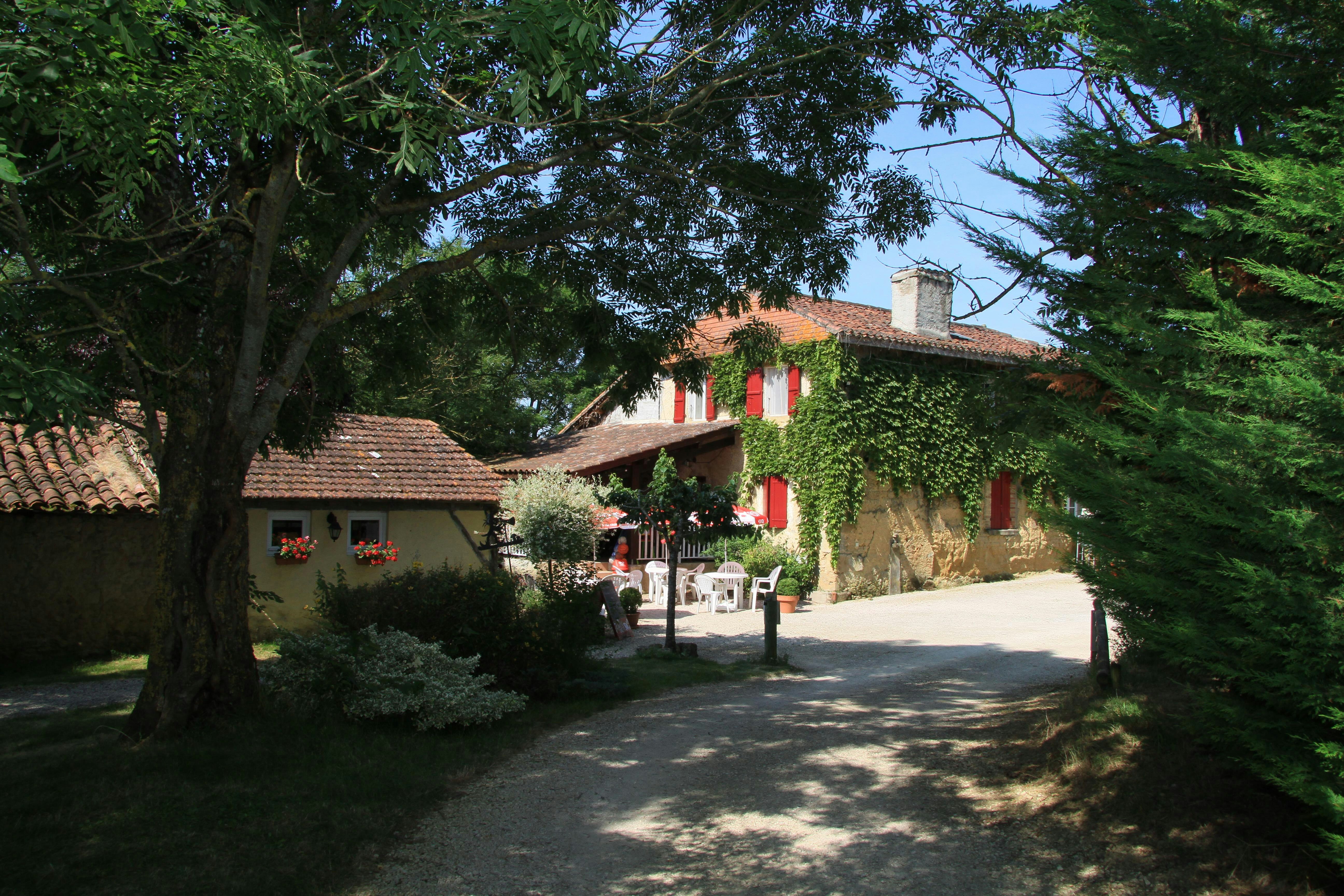Camping Le Siléo