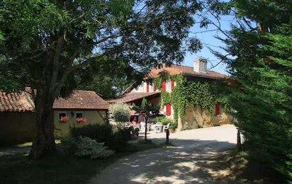Camping Le Siléo