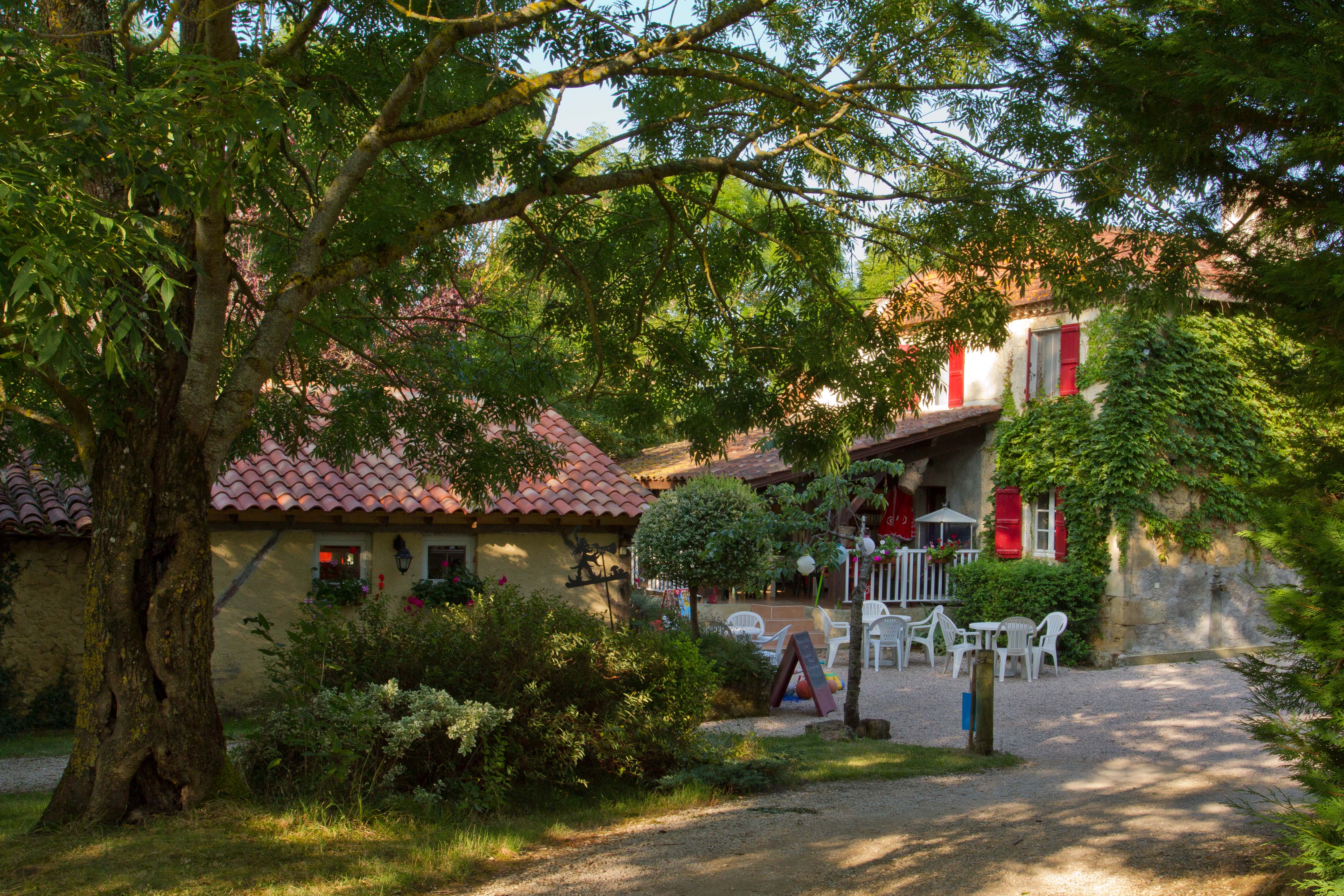 Camping Le Siléo