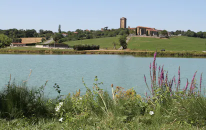 Camping Le Siléo