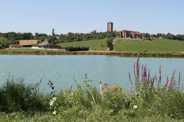 Camping Le Siléo