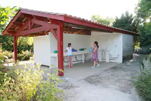 Camping Le Siléo