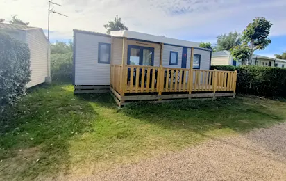 Camping Lann Brick