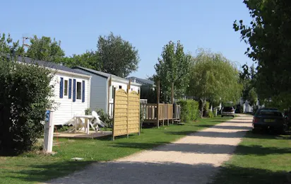 Camping Lann Brick