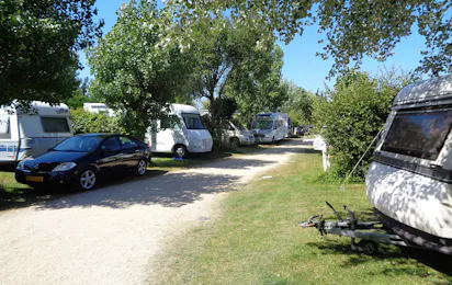 Camping Lann Brick
