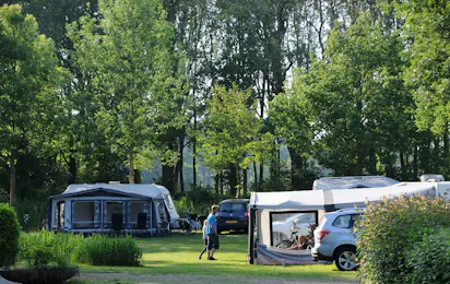 Camping Lansbulten