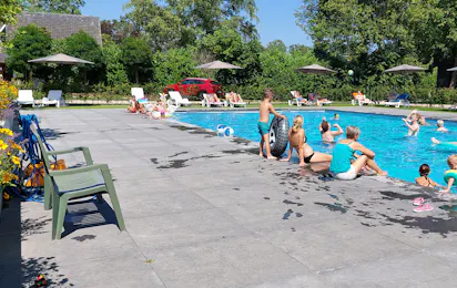 Camping Lansbulten