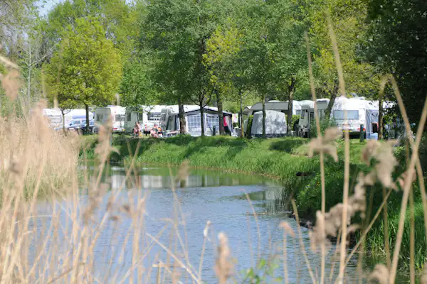 Camping Lansbulten