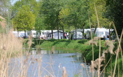 Camping Lansbulten