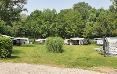 Camping Lansbulten