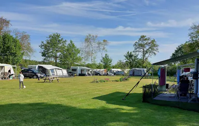 Camping Lansbulten