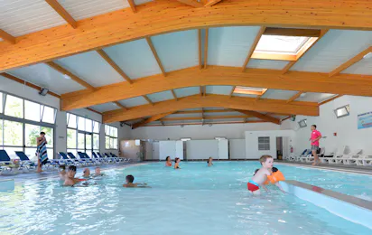 Camping APV - Anse des Pins
