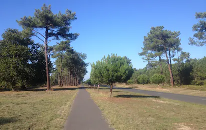 Camping Laouba