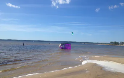 Camping Laouba