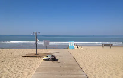 Camping Laouba