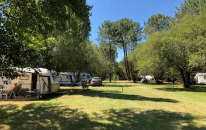 Camping Laouba