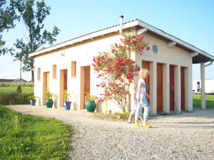 Camping L'Arc en Ciel