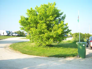 Camping L'Arc en Ciel