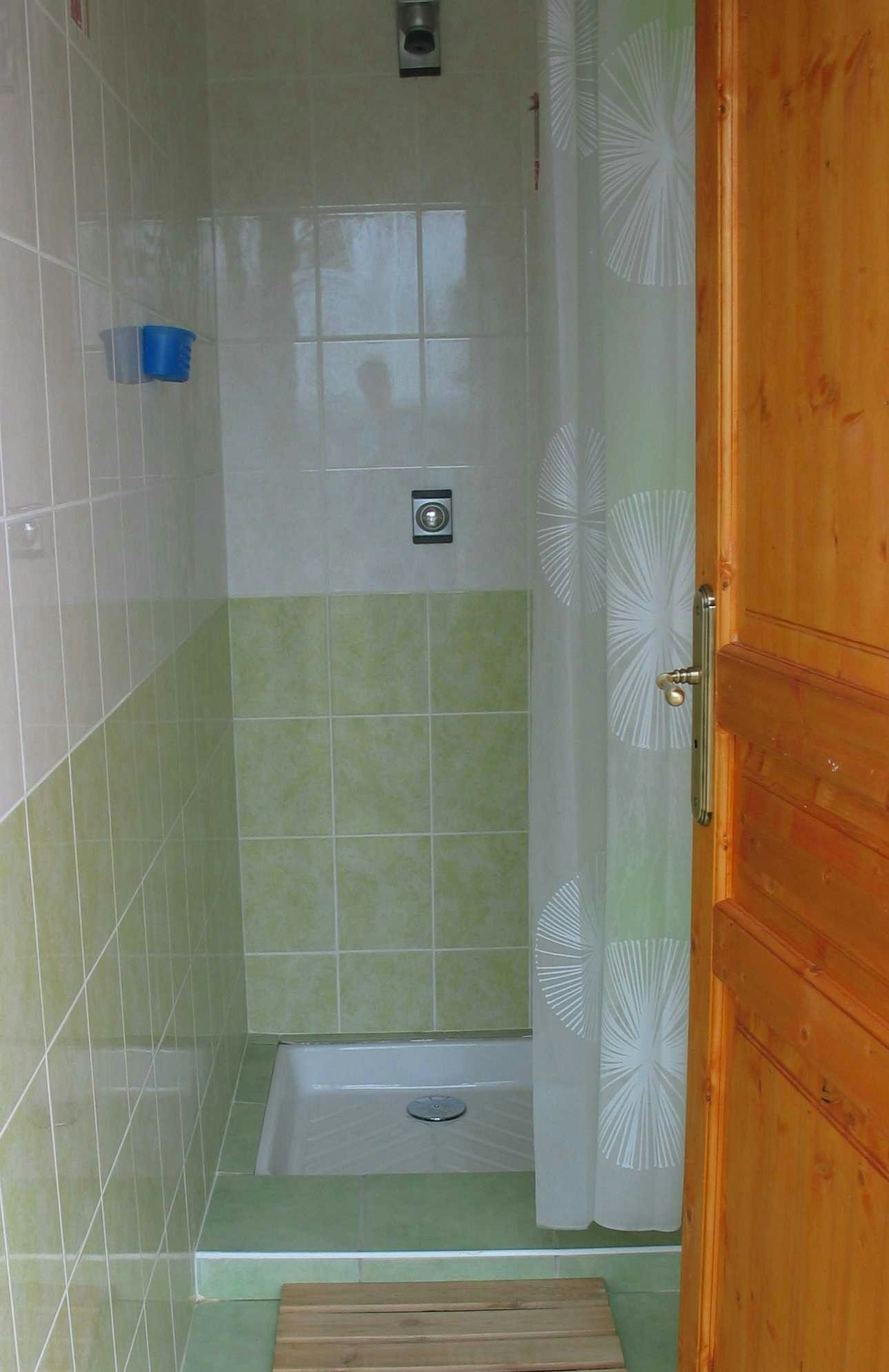 Camping L'Arc en Ciel