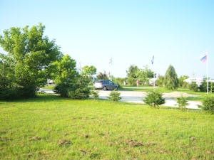 Camping L'Arc en Ciel