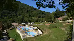 Camping L'Ardéchois