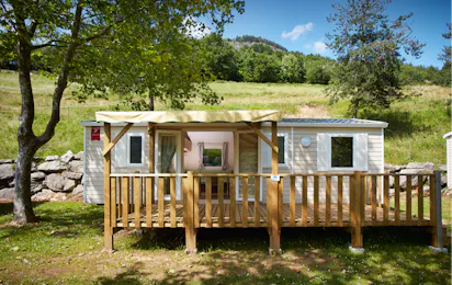 Camping L'Ardéchois