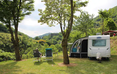 Camping L'Ardéchois