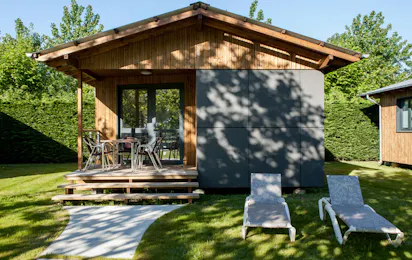 Camping Laredo