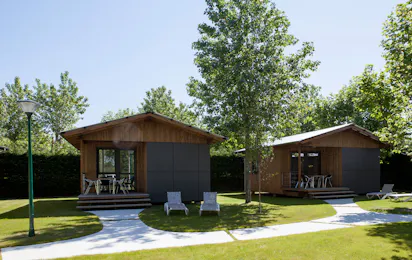 Camping Laredo