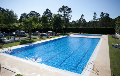 Camping Laredo