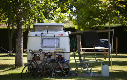 Camping Laredo