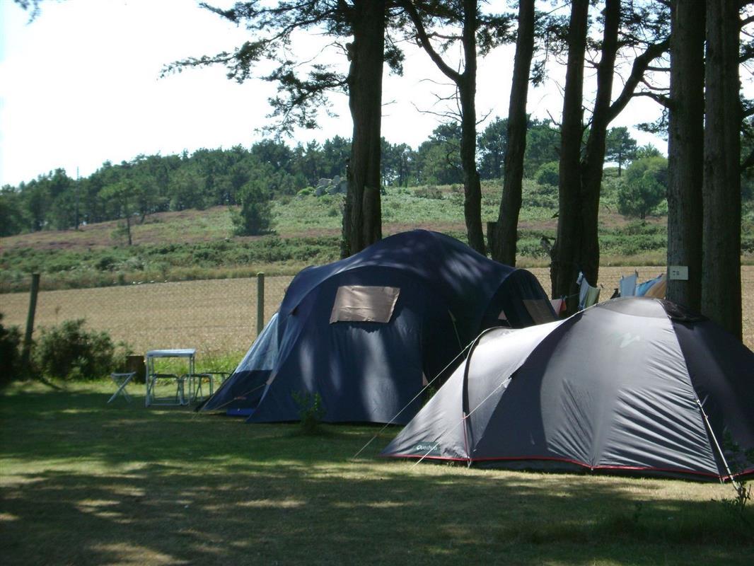Camping L'Armorique
