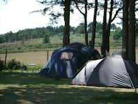 Camping L'Armorique