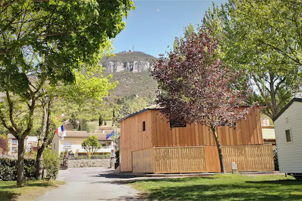 Camping Larribal
