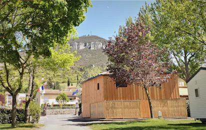 Camping Larribal