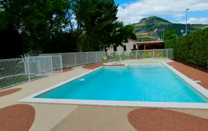 Camping Larribal